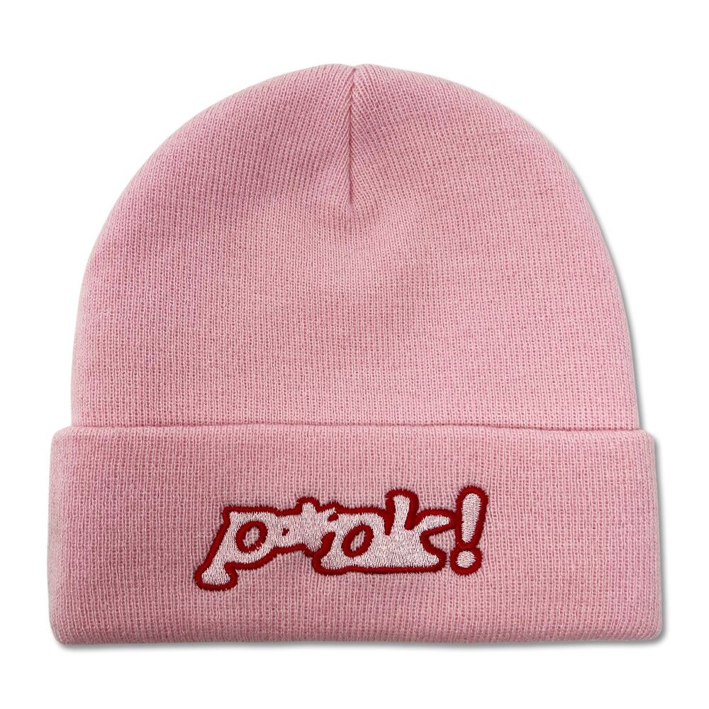 Young Thug Punk Beanie